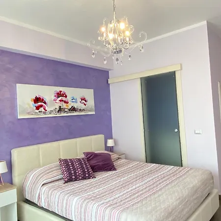 Appartement Casa Fontana - San Giovanni Colosseo