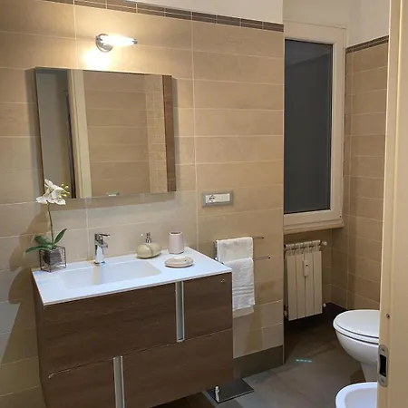 Appartement Casa Fontana - San Giovanni Colosseo