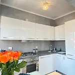 Casa Fontana - Zona San Giovanni Colosseo شقة روما