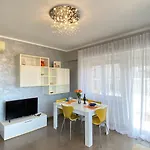 Casa Fontana - Zona San Giovanni Colosseo شقة