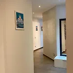 شقة Casa Fontana - Zona San Giovanni Colosseo روما
