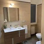 شقة Casa Fontana - Zona San Giovanni Colosseo