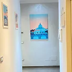 Casa Fontana - Zona San Giovanni Colosseo شقة روما