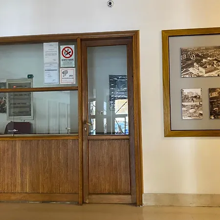 Apartamento Casa Fontana - San Giovanni Colosseo *