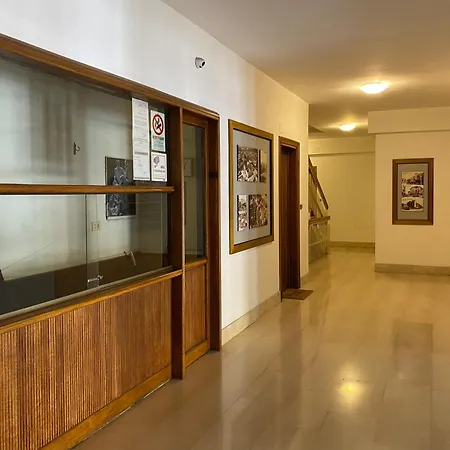 Casa Fontana - San Giovanni Colosseo