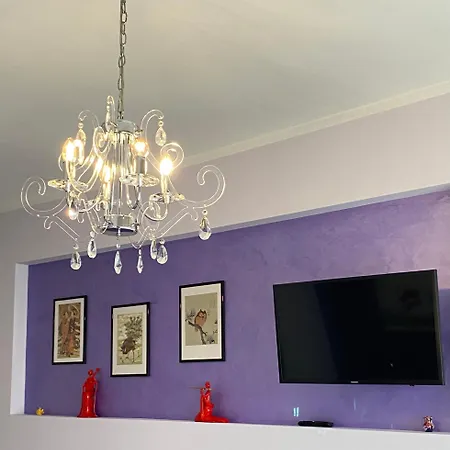 アパート Casa Fontana - Zona San Giovanni Colosseo *