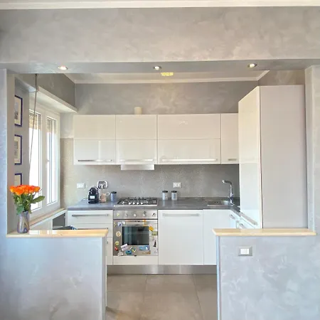 アパート Casa Fontana - Zona San Giovanni Colosseo *