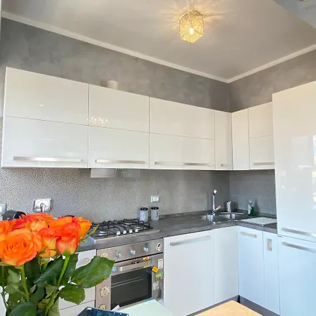 Casa Fontana - San Giovanni Colosseo Apartamento Roma