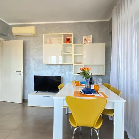 Casa Fontana - San Giovanni Colosseo Roma