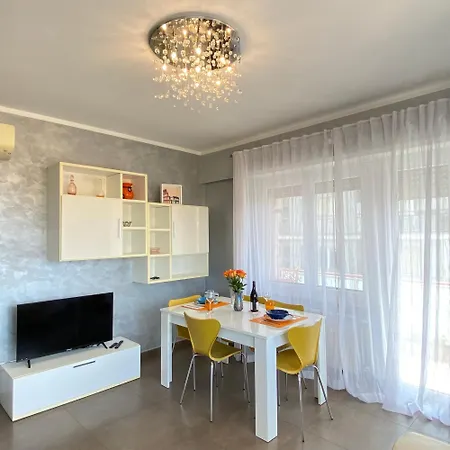 Casa Fontana - Zona San Giovanni Colosseo Apartamento