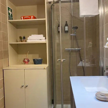 Casa Fontana - Zona San Giovanni Colosseo