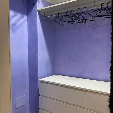 Casa Fontana - Zona San Giovanni Colosseo Apartamento