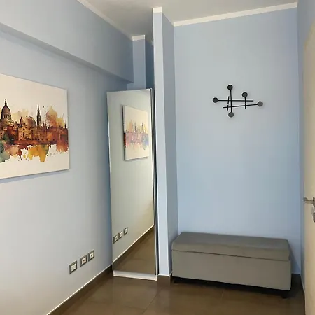 アパート Casa Fontana - Zona San Giovanni Colosseo