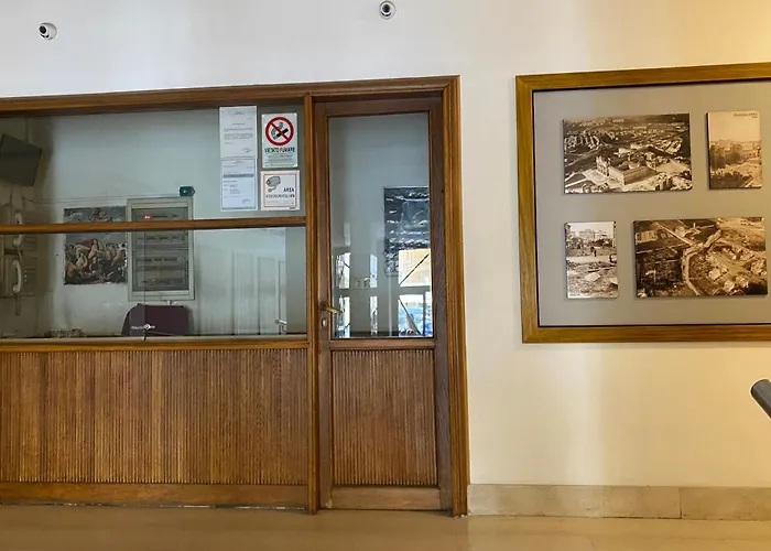 アパート Casa Fontana - Zona San Giovanni Colosseo *