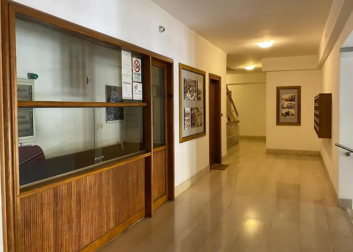 Casa Fontana - Zona San Giovanni Colosseo