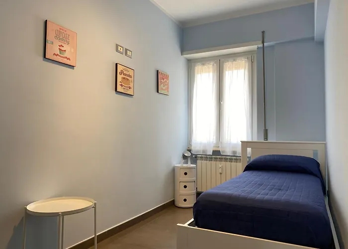 Casa Fontana - Zona San Giovanni Colosseo