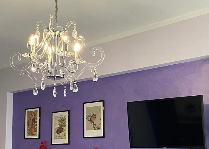 アパート Casa Fontana - Zona San Giovanni Colosseo *