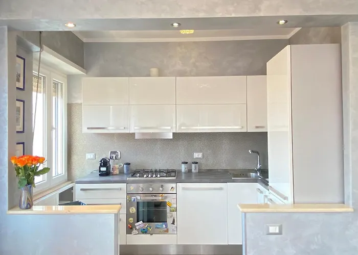 アパート Casa Fontana - Zona San Giovanni Colosseo *