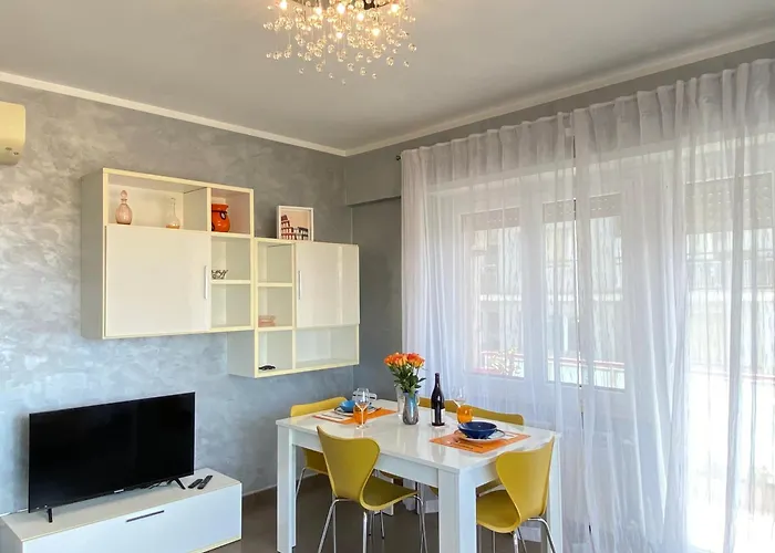 Casa Fontana - Zona San Giovanni Colosseo アパート