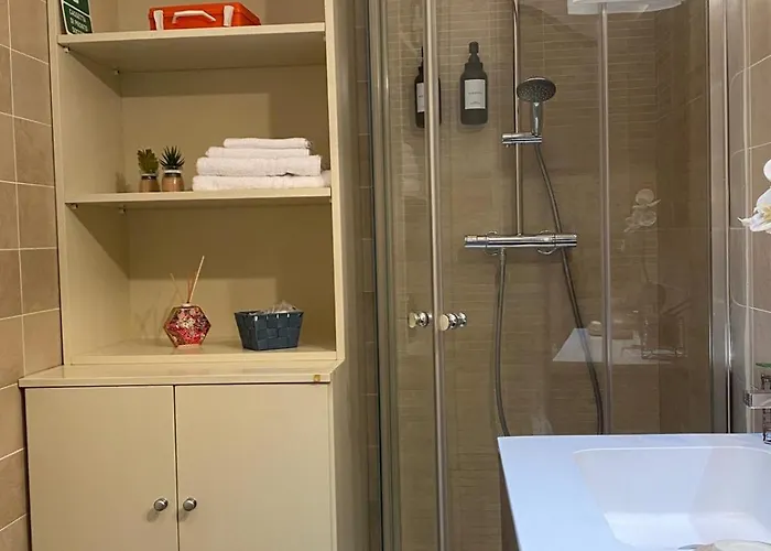 Casa Fontana - Zona San Giovanni Colosseo