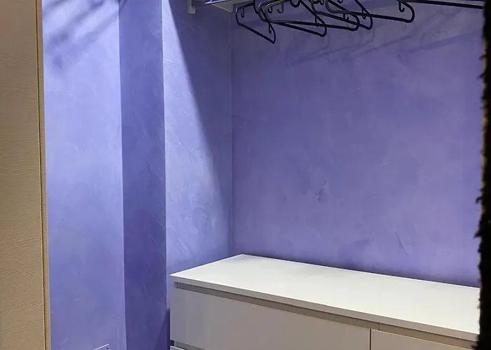 Casa Fontana - Zona San Giovanni Colosseo アパート